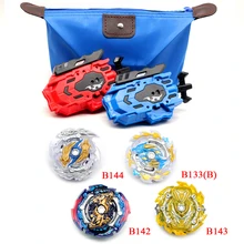 Nuevo Kai Watch Land Bey Bay BurstJuguete De Metal Bay Hoja Lanzador Conjunto Regalo nivienos Blade Bl Juguetes Hoja Arean