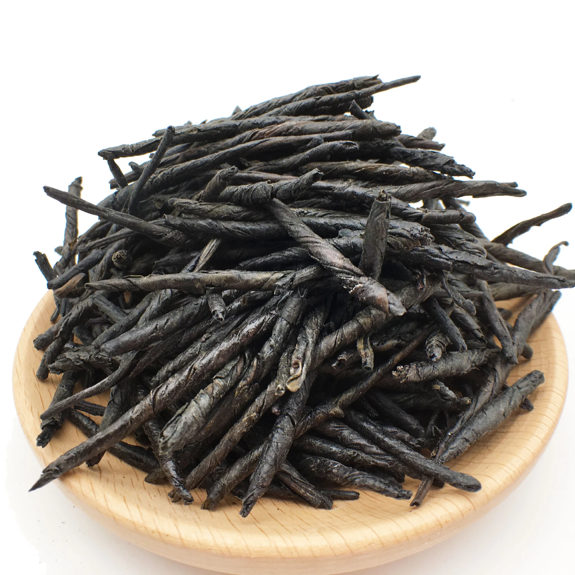 

2020 Spring Green Tea Ku Ding Tea China Hainan Green Tea New The for Weight Loss Tea Health Care Products Ku Ding Tea