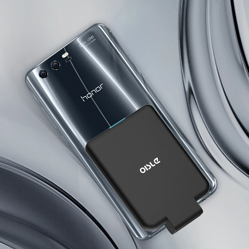 Чехол для зарядки аккумуляторов Awesome 4500 мАч портативный чехол Type C с быстрой