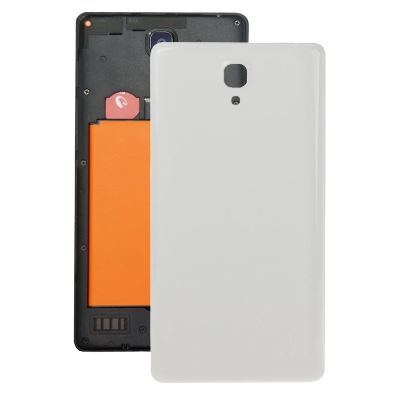 Для Xiaomi Redmi Note Крышка батарейного отсека задняя дверь корпус+ инструмент для ремонта