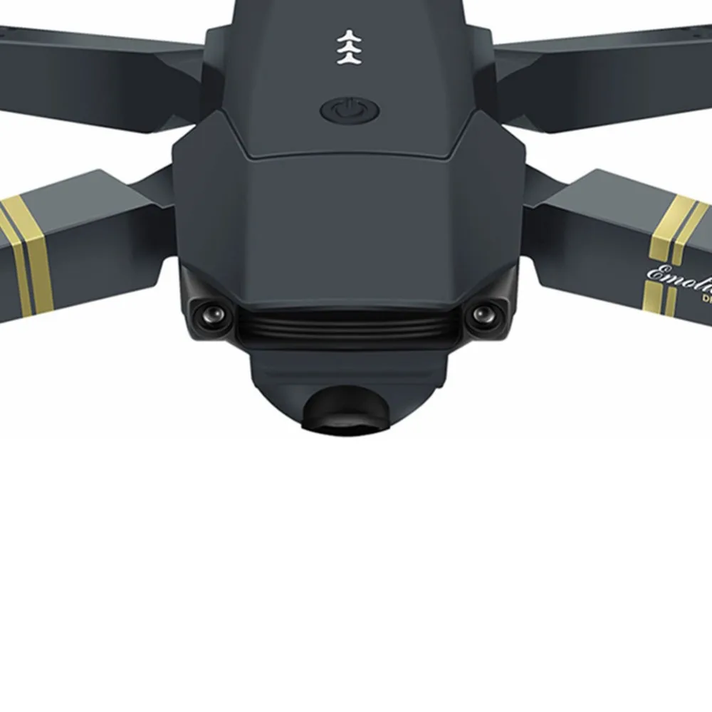 M65 дрона с дистанционным управлением с 720/1080/4K HD Камера WI-FI удержания высоты Карманный Дрон для селфи складной Радиоуправляемый квадрокоптер VS E58 ocday пульт дистанционного управления