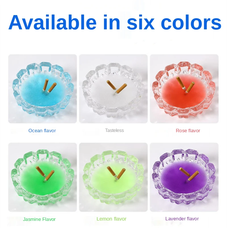 Air Freshener Home Smoke Anti Smoking Air Fresheners Air Freshener Anti Smoke Solid Air