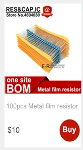Metal film resistor_副本