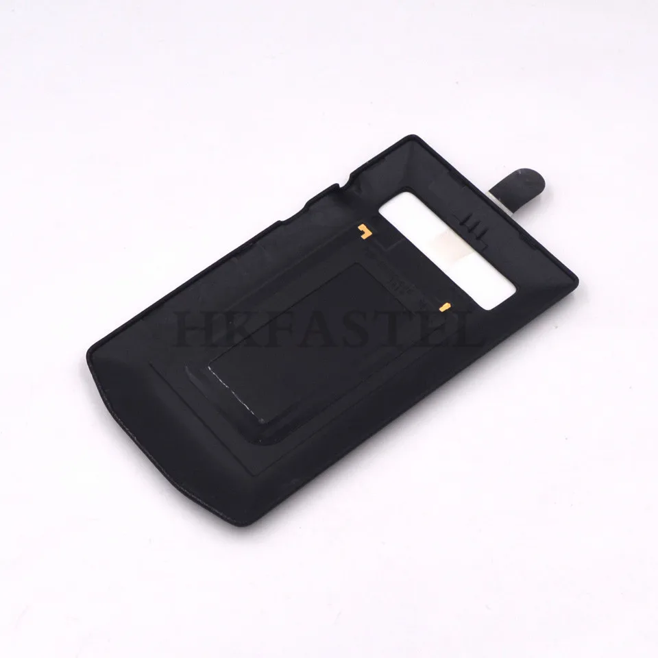 Для BlackBerry Porsche Design P'9981 P9981 P 9981 корпус задняя крышка батарейного отсека