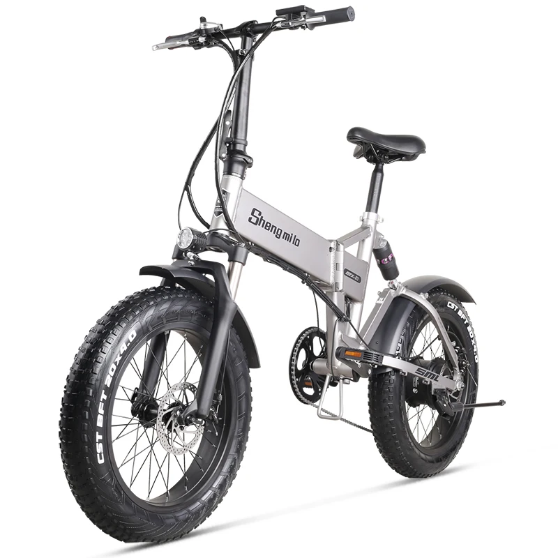 ebike cruiser