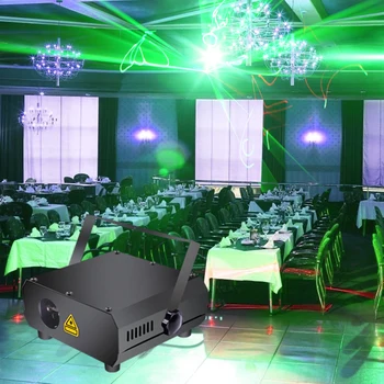 

Animation Laser Projection Light KTV Stage Effect Light Remote Control Party Lighting for Nightclub Bar Disco Dancing Supplies