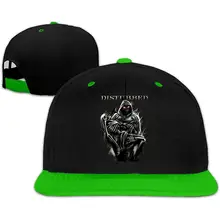 Gordon M Albers distursed унисекс крутая хип-хоп шляпа бейсболки для мужчин и женщин