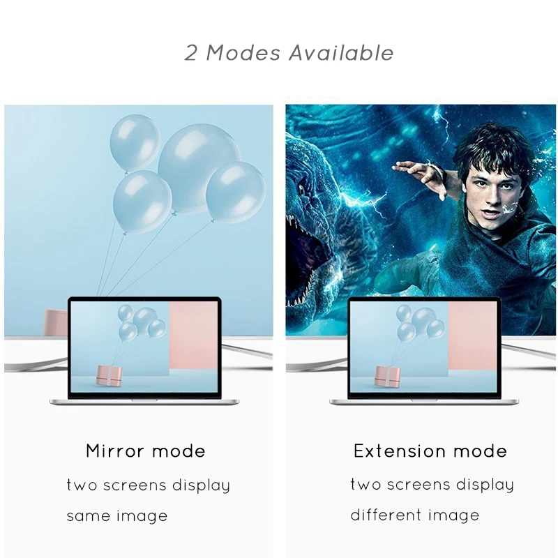 4K HD USB 3,1 Тип C HDMI к HDMI VGA адаптер USB порт видео конвертеры многопортовый концентратор для samsung huawei Macbook Pro
