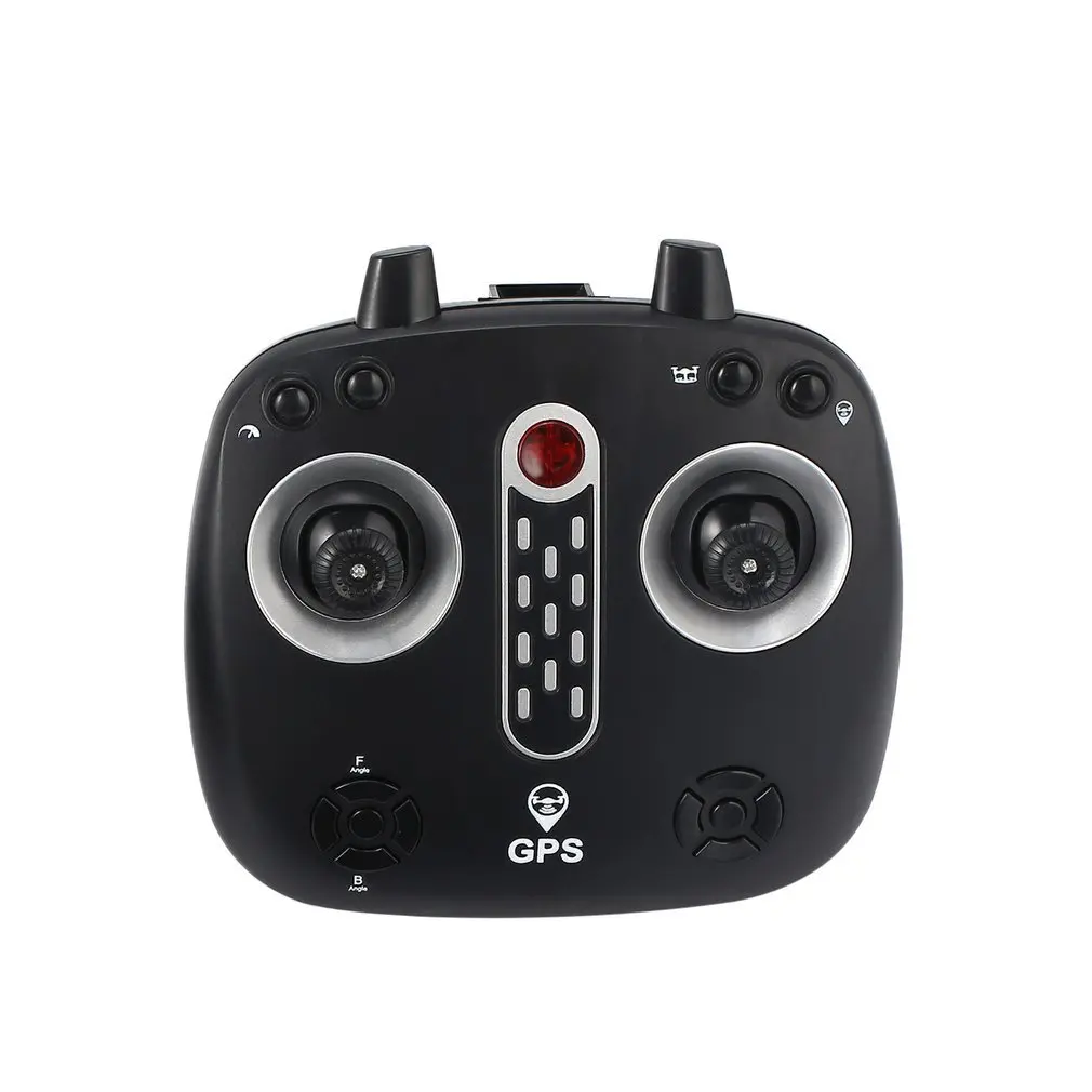 LH-X28GWF экшн-камера с Wi-Fi подключением Управление расстояние gps FPV 4-осевая машина дрона с дистанционным управлением с 720 P/1080 P HD Камера светодиодный светильник с возвратом по одной кнопке и 2/3 батареи