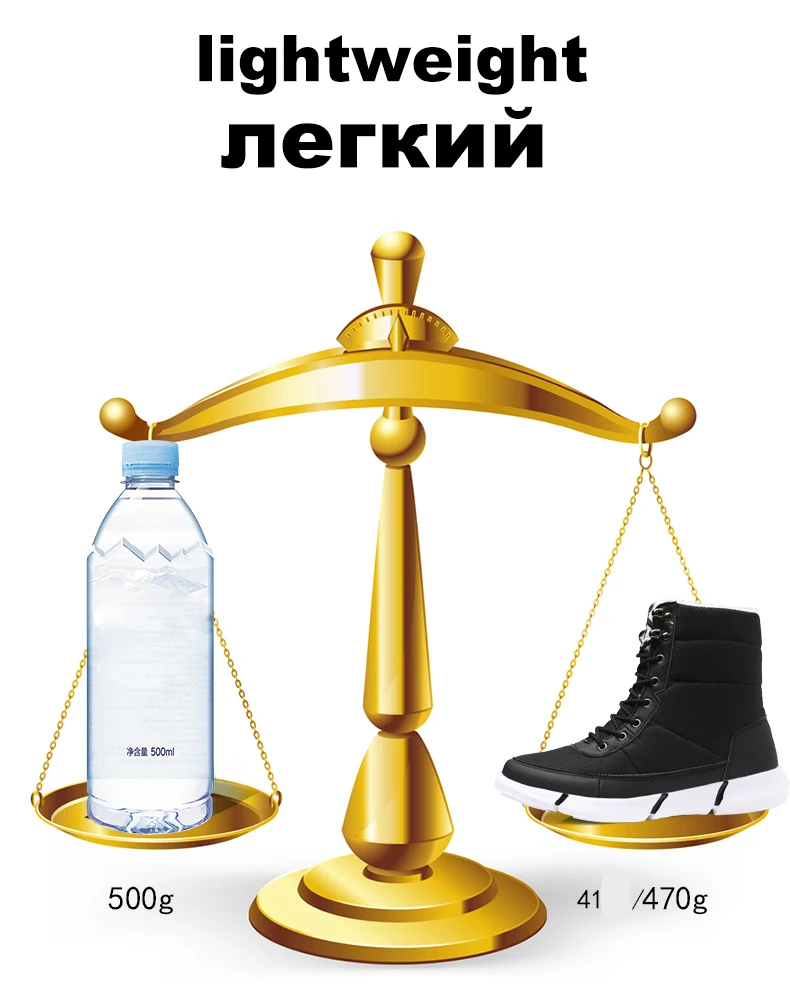 Мужские ботинки; коллекция года; зимние водонепроницаемые мужские ботинки на меху; Плюшевые Теплые повседневные мужские и женские ботинки до середины икры; кроссовки унисекс