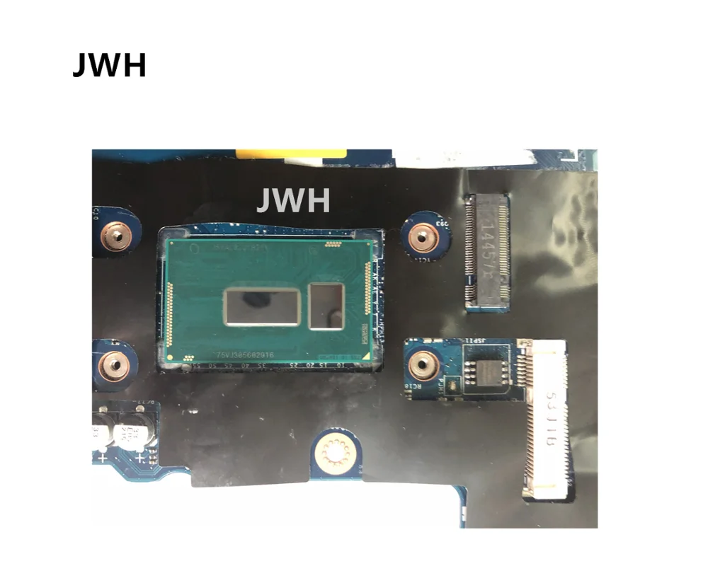 Для hp PROBOOK 430 G2 материнская плата i5-5200 LA-B171P 798061-001 798061-501 798061-601 тестирование работы