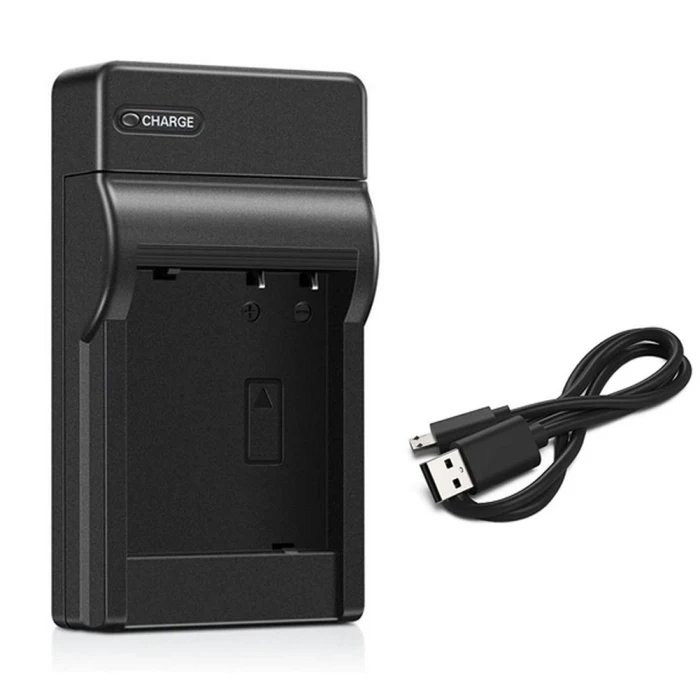 USB зарядное устройство для Canon SX240 HS SX260 SX700 HS SX170 IS SX270 ND998