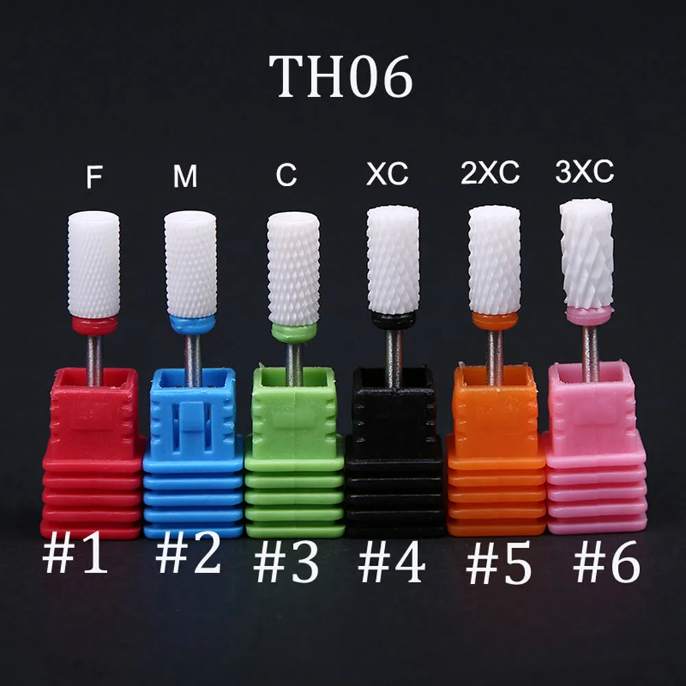 编号TH06（1,2，3,4,5,6）