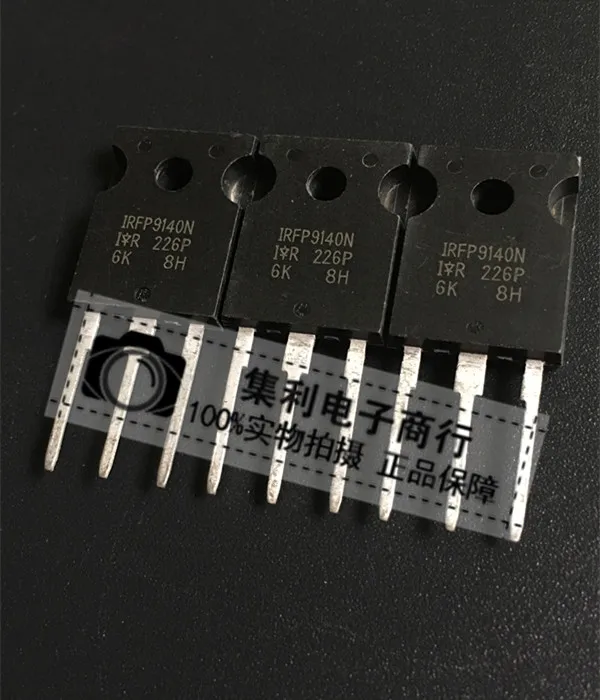 

10 шт./лот IRFP9140N