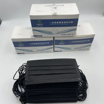 

20pcs/PACK Wholesale prices mask Disposable Face Mask 3 Layer Profession anti fog Dust Filter Safety Elastic Facial Dust-Proof