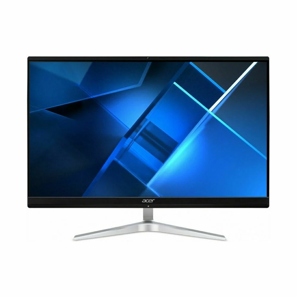 Моноблок 23.8&quot FHD Acer Veriton EZ2740G black (Core i5 1135G7/8Gb/256Gb SSD/noDVD/VGA int/W10Pro/k+m) (DQ.VULER.00C) |