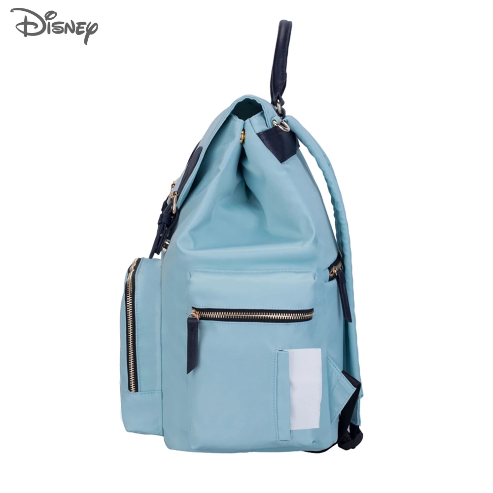 Сумка для подгузников disney, рюкзак, USB бутылка, изоляционная сумка для подгузников, Минни, Микки, большая емкость, для путешествий, Оксфорд, для кормления ребенка, Мумия, сумка