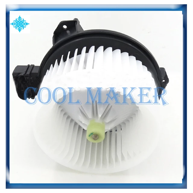 auto ac blower for Toyota Hilux Fortuner Innova/Hiace Commuter Van Bus 87103-0K092 87103-0K091