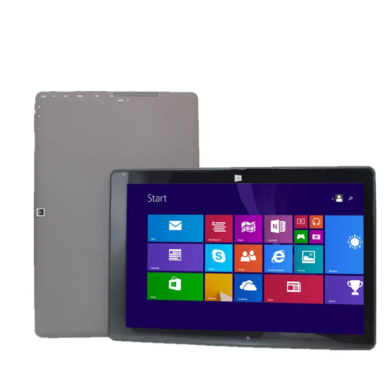 10 1 дюймов windows Pro 2G ram + 64G rom с 1920x1200 ips 8000mAh док-Клавиатура Чехол | Компьютеры и офис