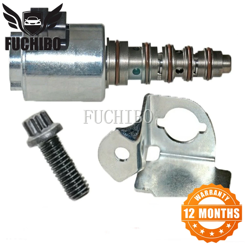FUCHIBO 3C3Z-6F089-AA электромагнитный клапан для FORD E-350 E-450 F-250 F-350 F-450 F-550 F-650 F-750 экскурсия 6.0L 3C3Z6F089AA