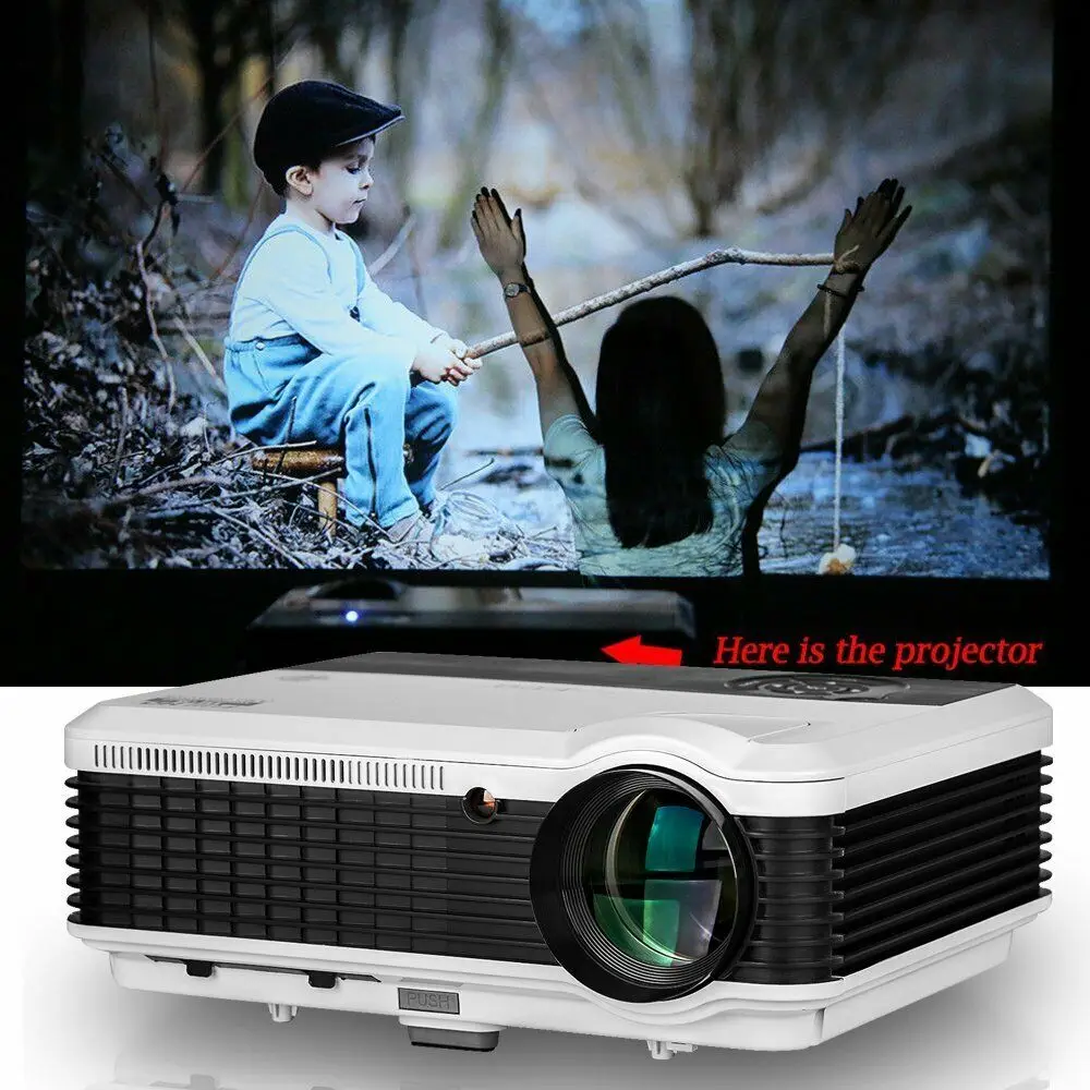 100% Original Lamp ELPLP49 for EPSON 