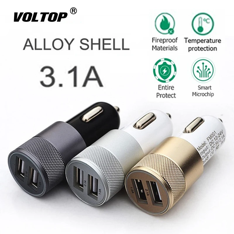 Phone Quick Charge Car Accessories for Girls Interior Phone Charger Decoration Ornament 2 Port for IPhone Samsung Tablet Phone Quick Charge Car Accessories for Girls Interior Phone Charger Decoration Ornament 2 Port for IPhone Samsung Tablet
