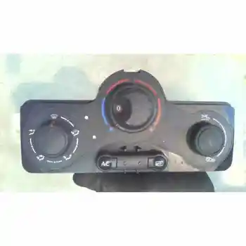 

5154559 control Heating/Air Conditioning Renault Modus 1.4 16v