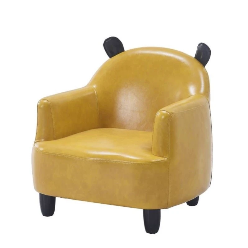 

Baby Sofa Cute Little Single Child Seat Lazy Reading Mini Cartoon
