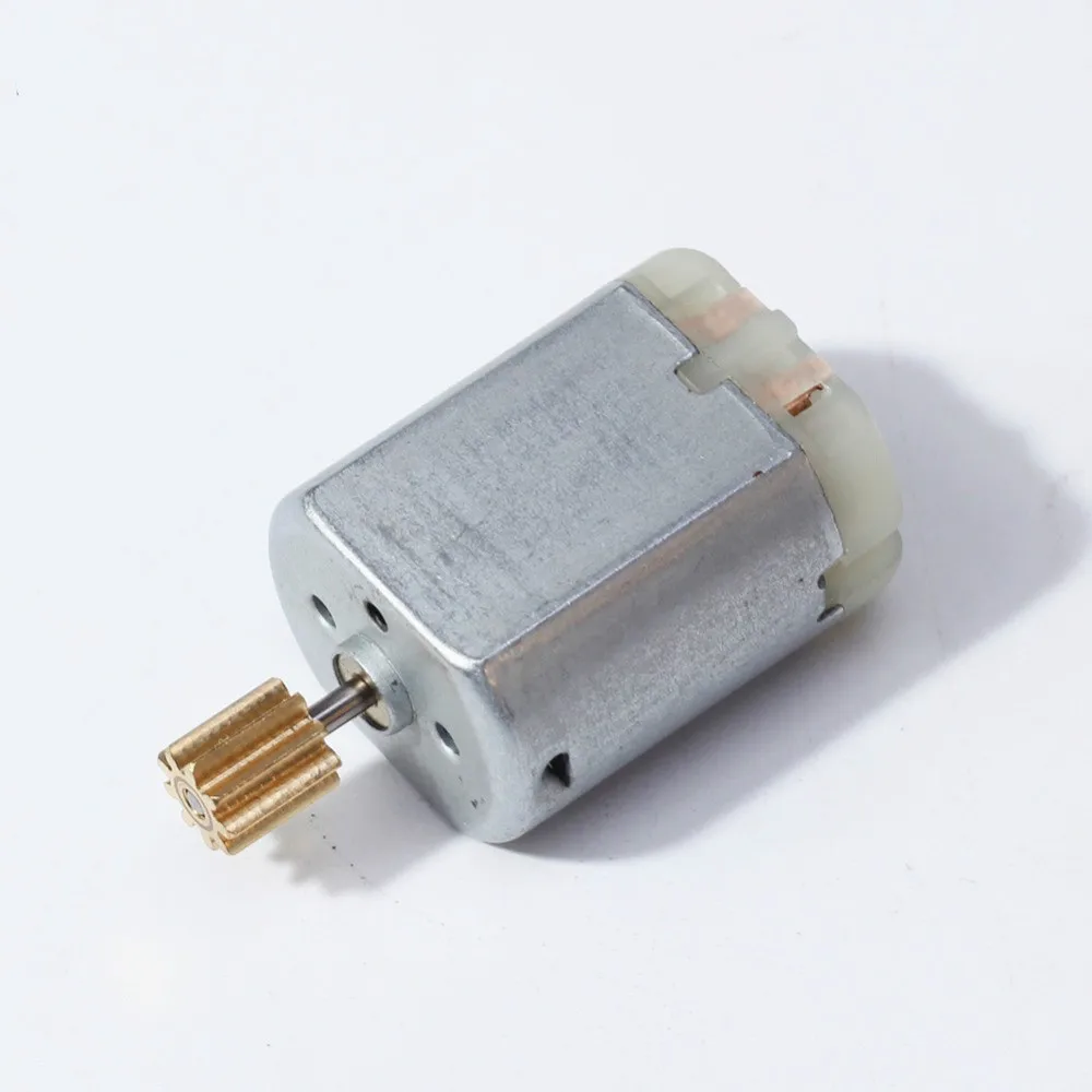 DC 12V FC280-SC-20150 двери автомобиля двигатель блокировки складной зеркальный мотор