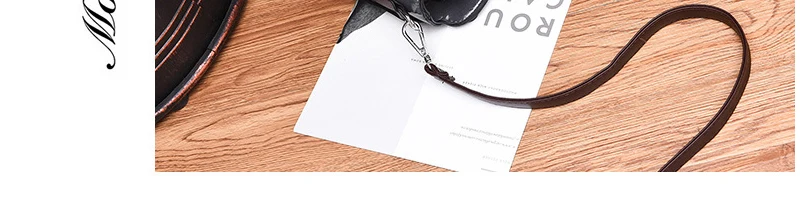 Новые модные роскошные женские Сумки из искусственной кожи, винтажная сумка-мессенджер с заклепками и кисточками для женщин, женские сумки на плечо, SD-026