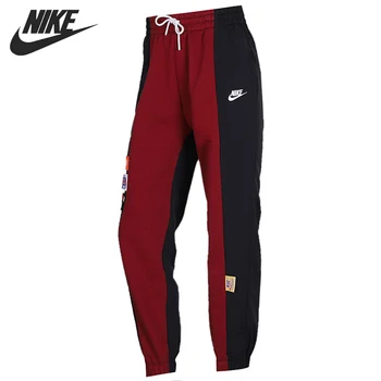 

Original New Arrival NIKE W NSW ICN CLSH PANT MIXED Women's Pants Sportswear