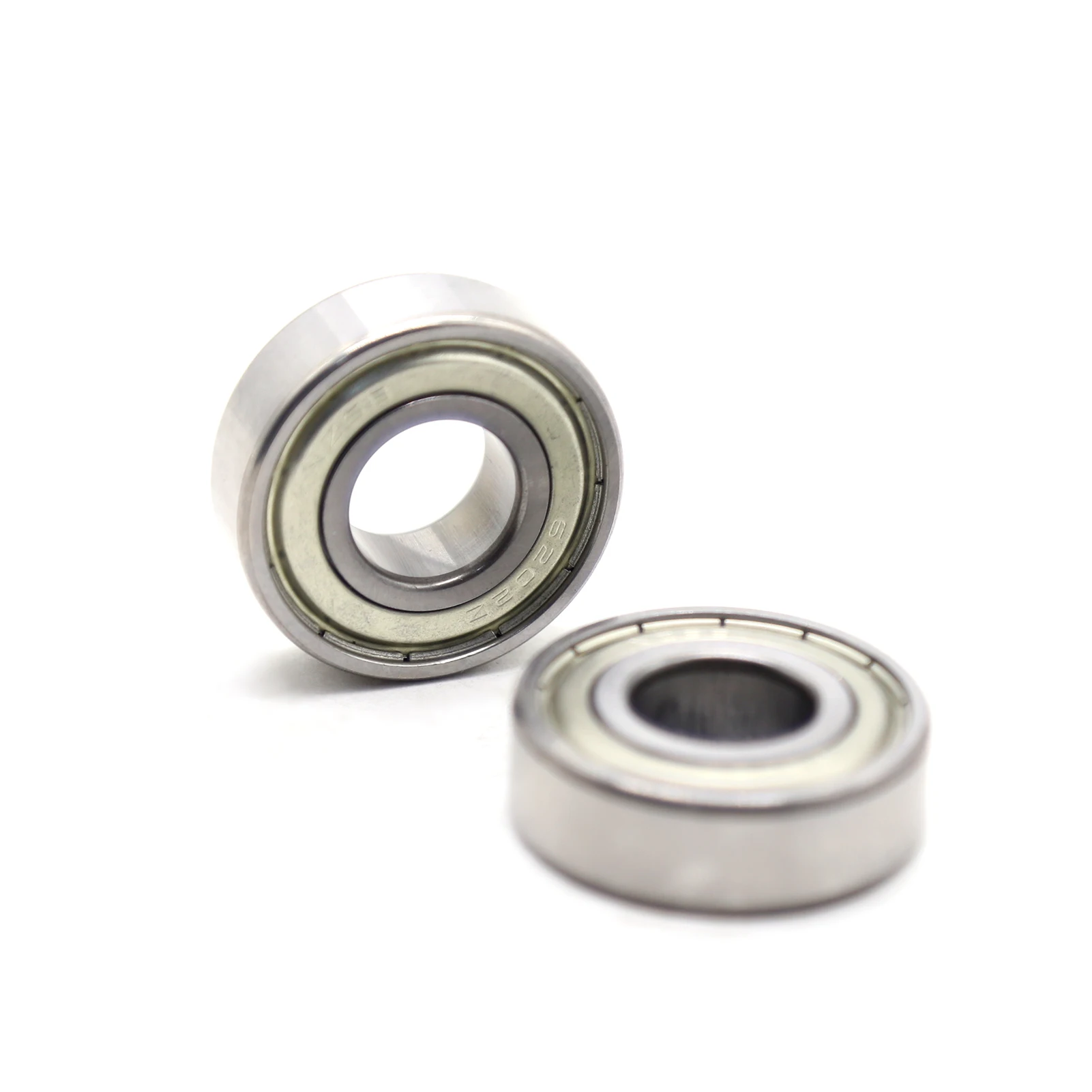 15 x 35 x 11 mm 2 Kugellager 6202 ZZ 15 x 35 x 11 mm 2 Kugellager 6202 ZZ