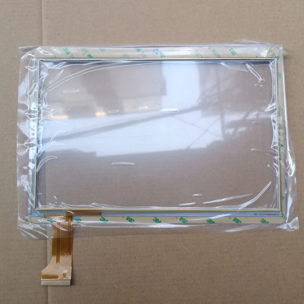 

Capacitive Touch screen panel Digitizer Glass FOR B609 9.6" tablet PC