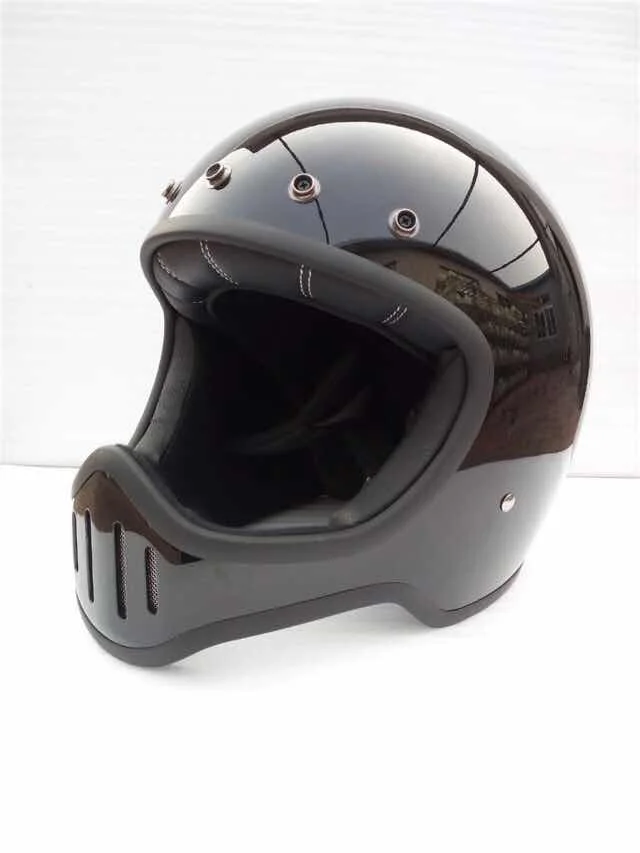 TT& CO M50 casco moto шлем fibe стекло moto rbike шлем винтажные moto rcycle шлемы полное лицо moto rcycle шлем