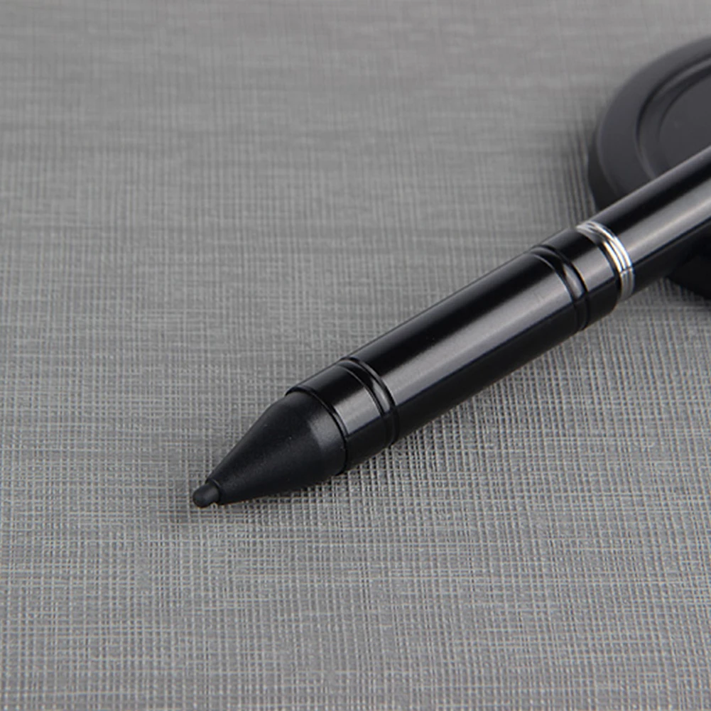 New High-precision Universal Capacitive Phone Tablet Touch Screen Draw Stylus Pen for iPad iPhone