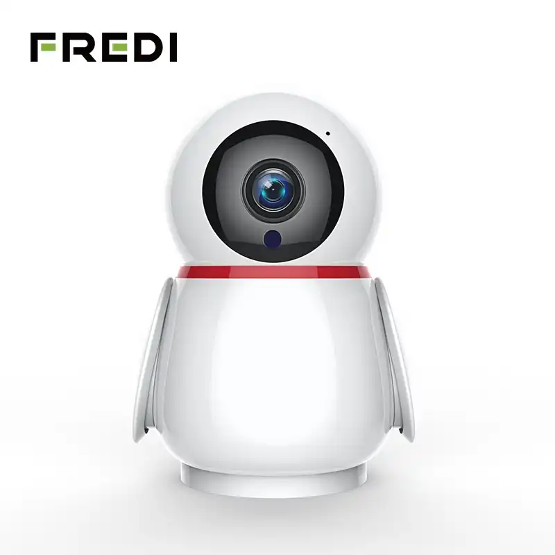 fredi baby monitor app