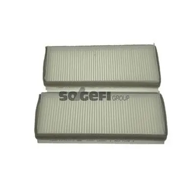 Фильтр салона с конд.\ MB W210/W220 95 FRAM CF5972-2