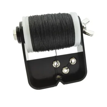 

Parts Bowstring Server Jig Spare Serving Thread Supplies Archery Nylon