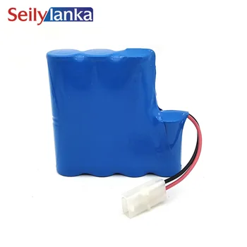 

SC 3000mAh 8.4V for WaterTech poolblaster max MTC 3937 MEGATECH battery pack vacuum cleaner Sweeper Robotics