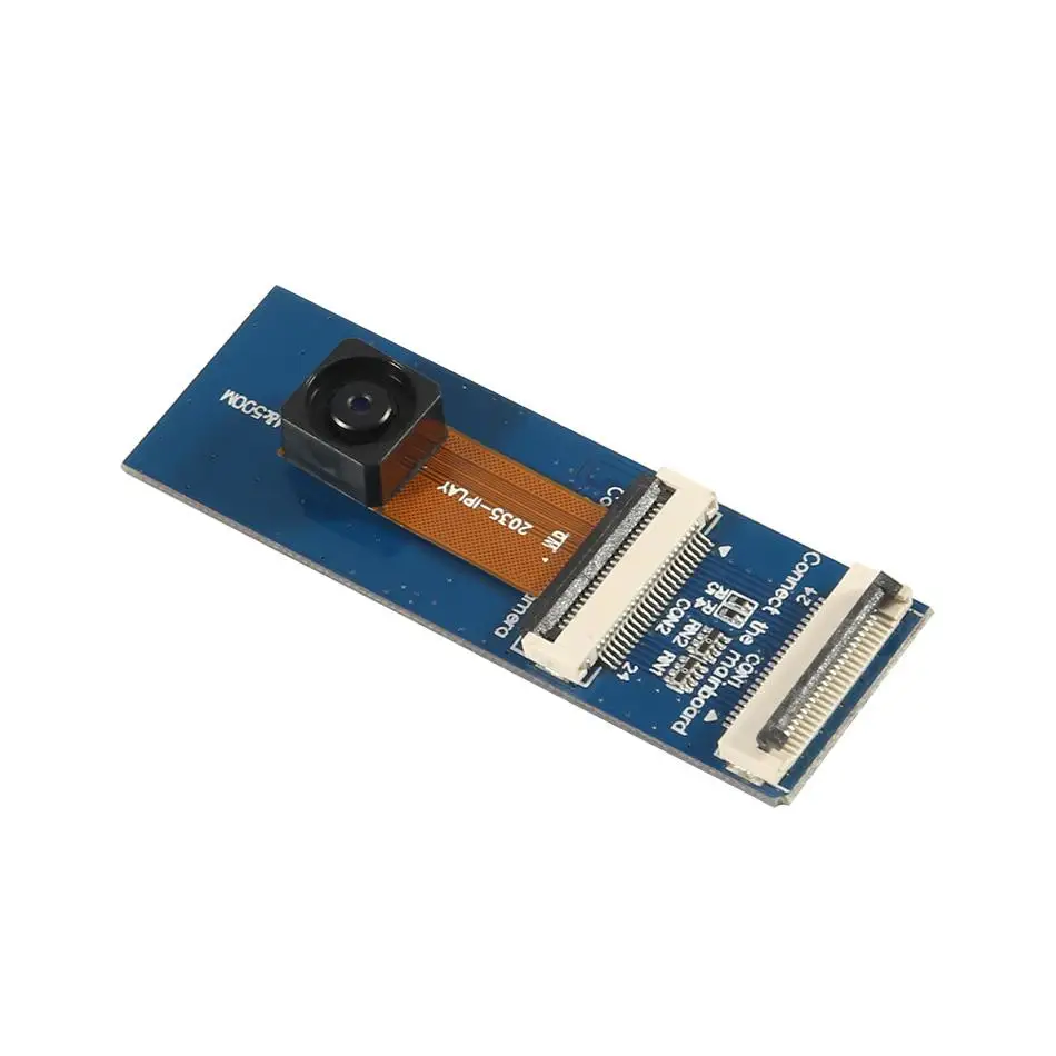Камера для Orange pi с широкоугольным объективом 3 шт. 2 МП модуль ПК/Pi One / PC Plus/plus2/Zero Plus