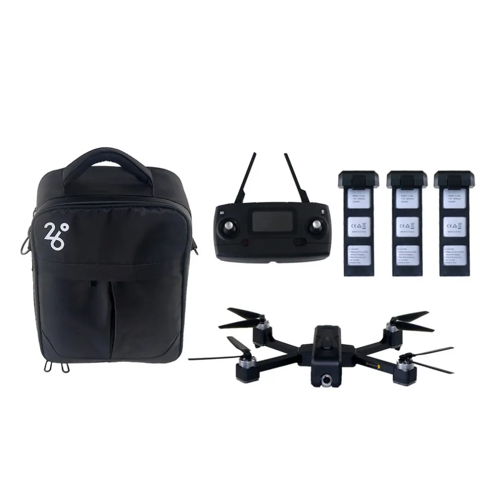 JJR/C X11 5G Wifi FPV с 2K камерой gps 20 минут время полета складной пульт дистанционного управления Дрон воздушный Квадрокоптер вертолет