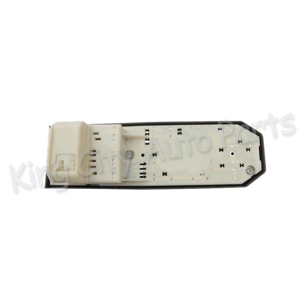 CAPQX для Toyota Corolla RAV4 Vios 07 17 Автомобильный Электрический подъемник боковых окон