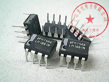 

LM1881N DIP-8
