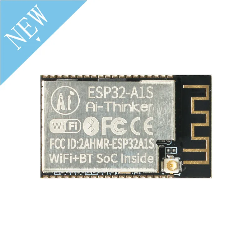ESP32 Audio Kit Aduio A1S аудио макетная плата Bluetooth модуль беспроводного доступа Wi Fi низкая