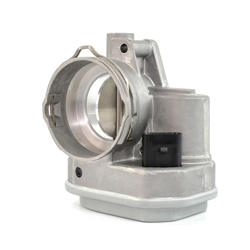 New Throttle Body Assy 038128063F 038128063G 038128063L For Audi Skoda VW Seat 1.9 2.0 038128063 G L F M P Q