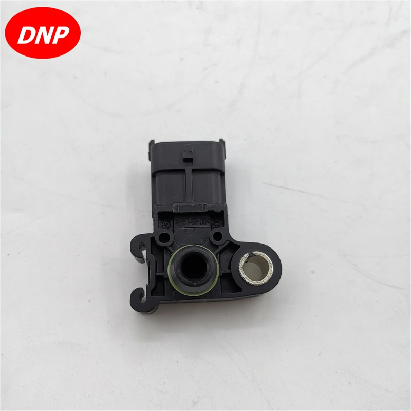 DNP датчик давления воздуха на впуске подходит для Chevrolet Cruze F01R00E033 55583389