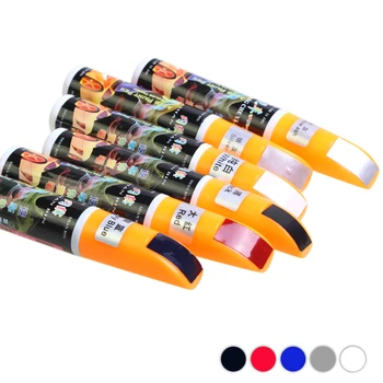 

Hot Professional Car Paint Repair Pen Convinent and Easy to Operate