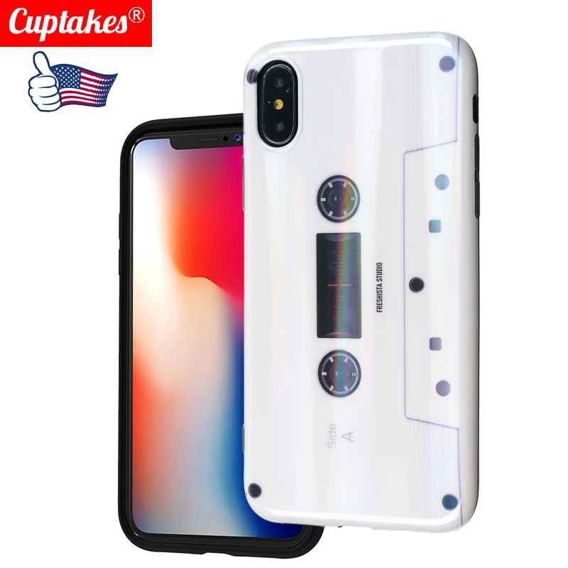 Мягкий силиконовый чехол для iPhone 6 6S 7 8 Plus X 10 XS Max XR 11 Pro | Мобильные телефоны и