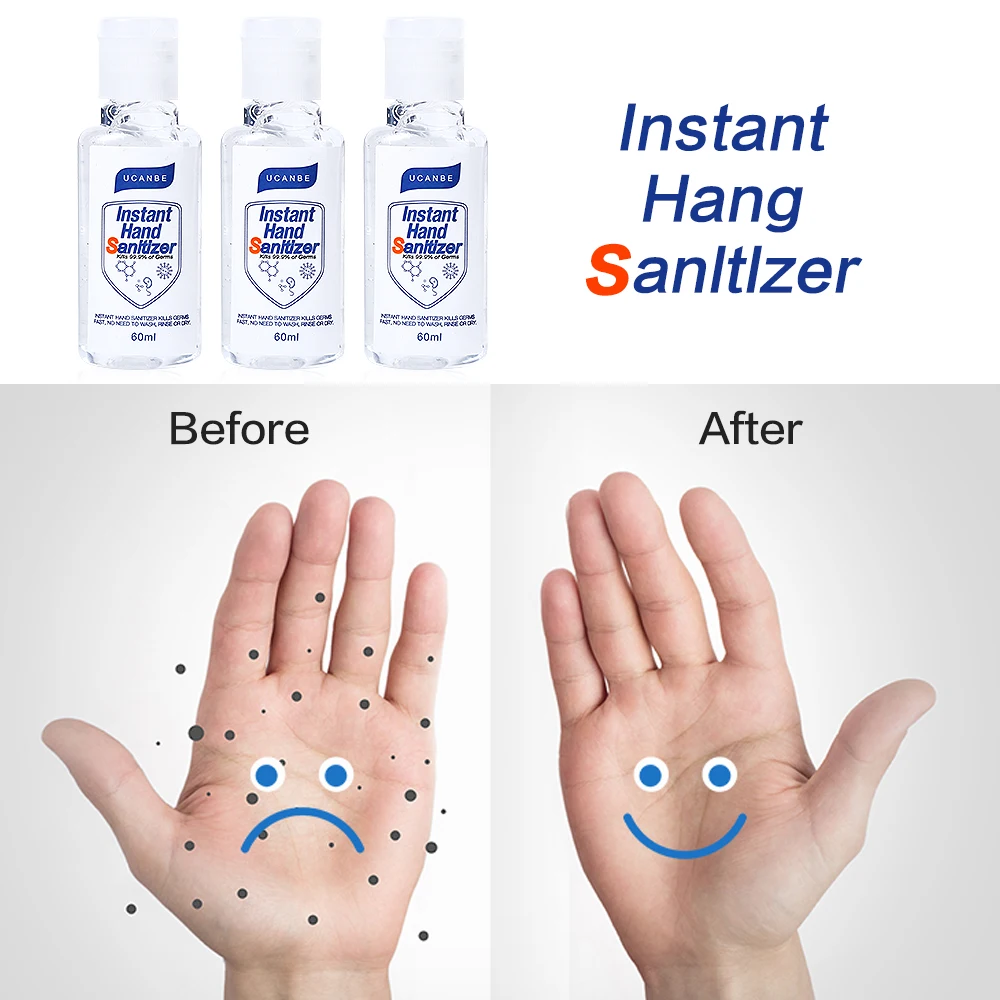 10pcs/lot 75% Alcohol Hand Gel Anti-bacterial Hand Sanitizer Antibacterial Disposable Disinfection Quick-Dry Washing- Free 600ML 10pcs/lot 75% Alcohol Hand Gel Anti-bacterial Hand Sanitizer Antibacterial Disposable Disinfection Quick-Dry Washing- Free 600ML
