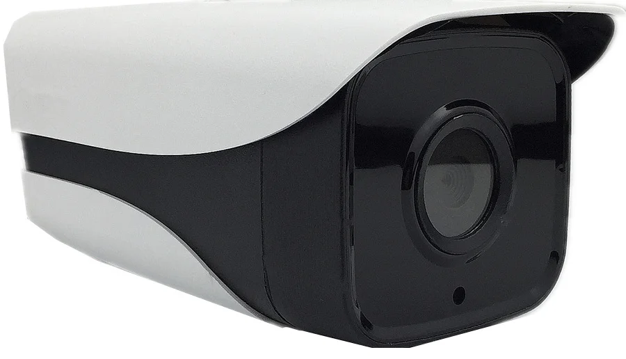 Sony IMX307+ 3516EV200 с объективом F1.0 IP Bullet camera H.265 1080P Низкая освещенность все цвета IP66 водонепроницаемый CMS XMEYE ONVIF P2P